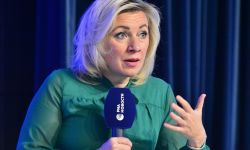 "لهذا السبب نحتاجها أيها الأحمق".. زاخاروفا تسخر من زيلينسكي